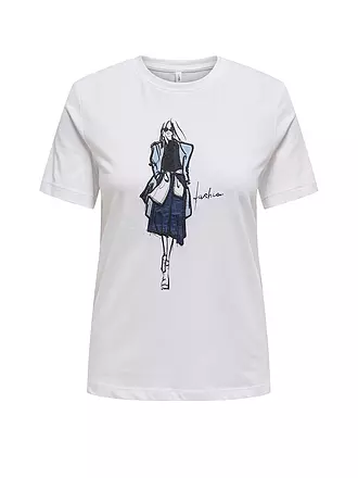 ONLY | T-Shirt ONLEMMA | 